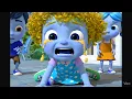Lagu Twinkle Twinkle Little Star | Playtime Gone Wrong! (Sponsored by: Klasky Csupo Effects 2001)