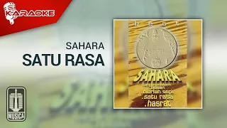 Download Sahara - Satu Rasa (Official Karaoke Video) MP3
