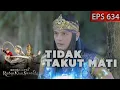 Download Lagu Raden Kian Santang Tidak Takut Mati - Kian Santang