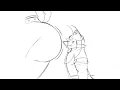 Download Lagu Wolf face farting Fox animation 🐺🍑💨🦊