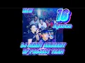 DJ JENNY ANJHANY VVIP 16 AGUSTUS NEW SONG #jungeldutch #remix2023 #djminangviral