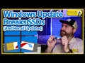 Download Lagu Windows is Killing SSDs and HDDs