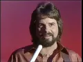 Dick Clark Interviews Bertie Higgins - American Bandstand 1982