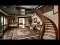 UNTOUCHED SINCE 1983 The Most Perfect ABANDONED 1980s Dream Mansion