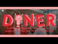Diner Sizzle Reel