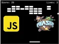 How to make an Atari Breakout game in Javascript and Phaser