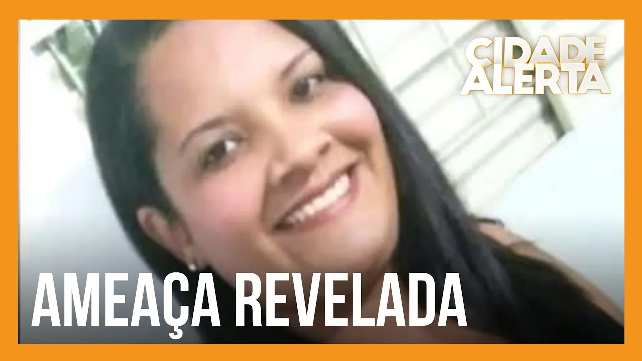 Mensagens revelam que 'Vovó Joyce' era ameaçada pelo marido