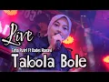 Download Lagu Tabole Bole - Live Performance Echa Putri Ft Rades Hanavi || Nozt fantasi Channel 