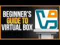 Install Use VirtualBox PROPERLY The Complete 2026 Setup Guide Fast Safe