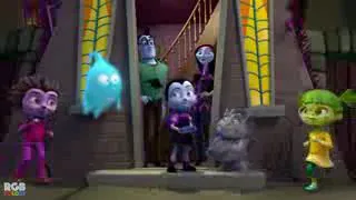 vamparina