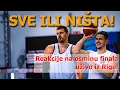 Download Lagu Srbija protiv Finske, sve ili ništa, reakcije uživo iz Rige!