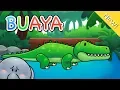 Download Lagu Lagu Anak Indonesia | Buaya