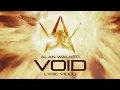 Lagu Alan Walker, Sorana - Void (Official Lyric Video)