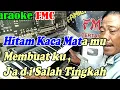 Bukalah Kaca Matamu - Rano Karno || Remik Nada Wanita || KARAOKE KN7000 FMC