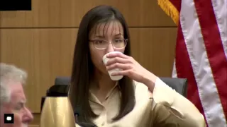 Jodi Arias Trial Day 23 Full