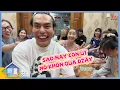 Download Lagu Em vợ hôm nay tự nhiên khôn ngang xương khiến Lê Dương Bảo Lâm trở tay không kịp