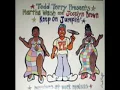 Todd Terry - Keep on Jumpin'(Tee's Freeze Mix)