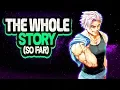 Kengan Omega Story Recap