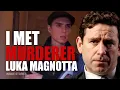 How I helped convict Netflix killer Luka Magnotta Inside Stories