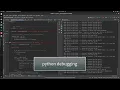 Week 13 Debugging