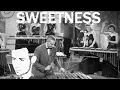 Download Lagu Sweetness - Jimmy Eat World [Anthony Dighello Acoustic Cover]