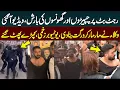 Lagu YouTuber Rajab Butt Attacked by Lawyers in Karachi | Video Goes Viral | Breaking News | Public News