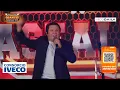 Download Lagu Gian \u0026 Giovani - Gol do Coração - Live IVECO