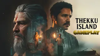 Thekku Island Gameplay Part 1 Hindi 🔥 Starting Story Explained