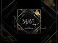 Download Lagu 1st Single MAVL - CINTA MELULU  #ai #music