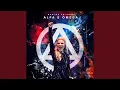 Lagu Alfa e Ômega (Participação especial da Ana Paula Valadão)