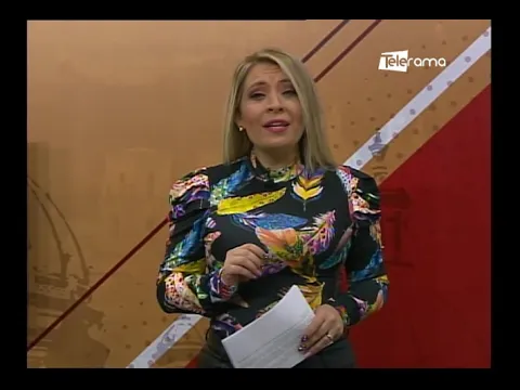 Desde la Mitad del Mundo 15-07-2021