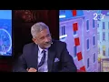 Download Lagu Jaishankar’s Brilliant Reply | How He Ranks EU’s Role in Global Issues | Rational Thinker