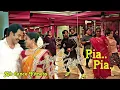 Pia.. Pia.. | Ninaithale Inikkum | Prithviraj | Shakkthi Vasudevan | Priya Man | Vijay Antony | Ab |