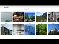 Python multi-class image classification using CNN