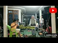 cover lagu derita diatas derita edisi latihan.di rumah aja vocal by warda amelia