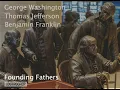 CogTrooper - Founding Fathers of America