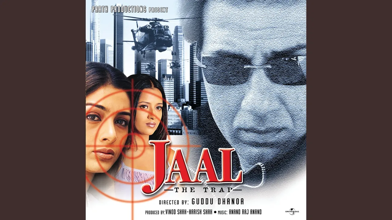 Pehla Pehla Pyar Ho Gaya (Jaal - The Trap / Soundtrack Version)