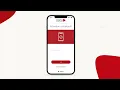 How to register with ADCB s Mobile Banking App
