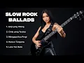 Download Lagu JANJI YANG HILANG  🎶 Lagu Bikin Nangis | Menyentuh Hati | Slow Rock Ballads Full Album