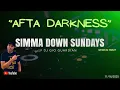 Lagu SIMMA DUNG SUNDAY AFTA DARKNESS - DJ GIO GUARDIAN - 11-16-2025