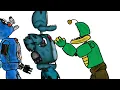 withered mediocore melodies vs withered animatronics vs withered toys dc2 fnaf battles