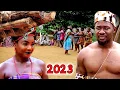 CHIOMA CHUKWUKA 2023 BRAND NEW EPIC MOVIE THAT GOT PEOPLE TALKING - CHIOMA CHUKWUKA NEW HOT MOVIE