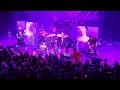 Cryptopsy - Crown of Horns live in Denver