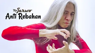 mr jarwo anti rebahan official music video 