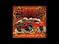The Dirty Denims - Last Call For Alcohol (Hangover Version)