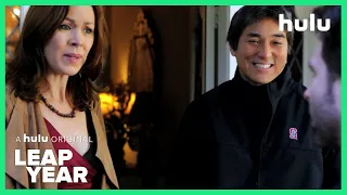 kind of a genius guy kawasaki leap year s1 e9 