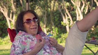 Abuelita Defines Gucci - Ep 5
