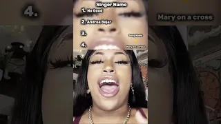 Mary On A Cross Coversong Maryonacross Shorts 