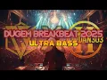 Download Lagu GARVADER X AJUDAN303 || DUGEM BREAKBEAT SEXY PAPI 2025 ULTRA BASS 5HOURS NONSTOP