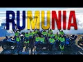Lagu PRZEMIERZAMY RUMUNIĘ NA QUADACH! 🇷🇴 5 dni niesamowitego off-roadu w sercu Karpat ⛰️🔥